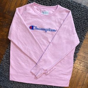 Champion Reverse Weave Pullover